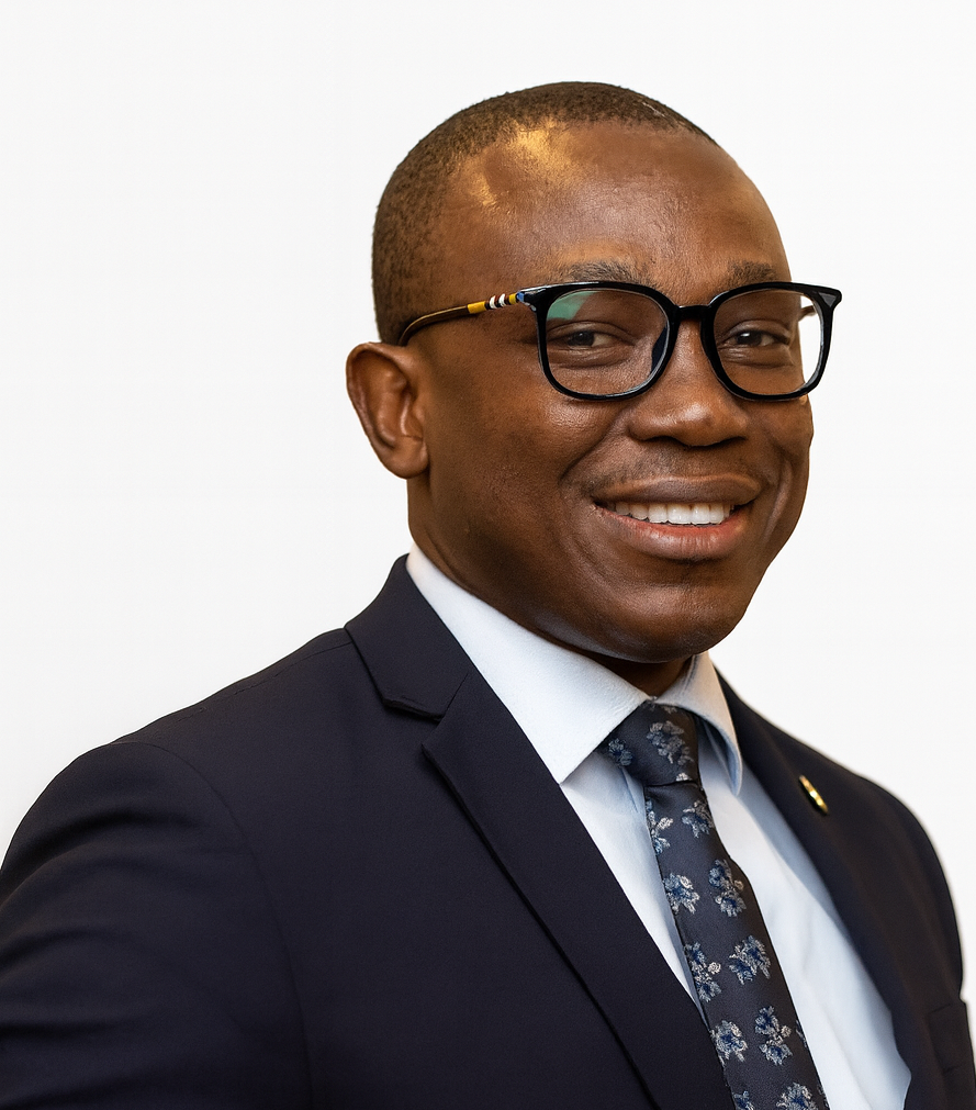 President GRASAG-USA